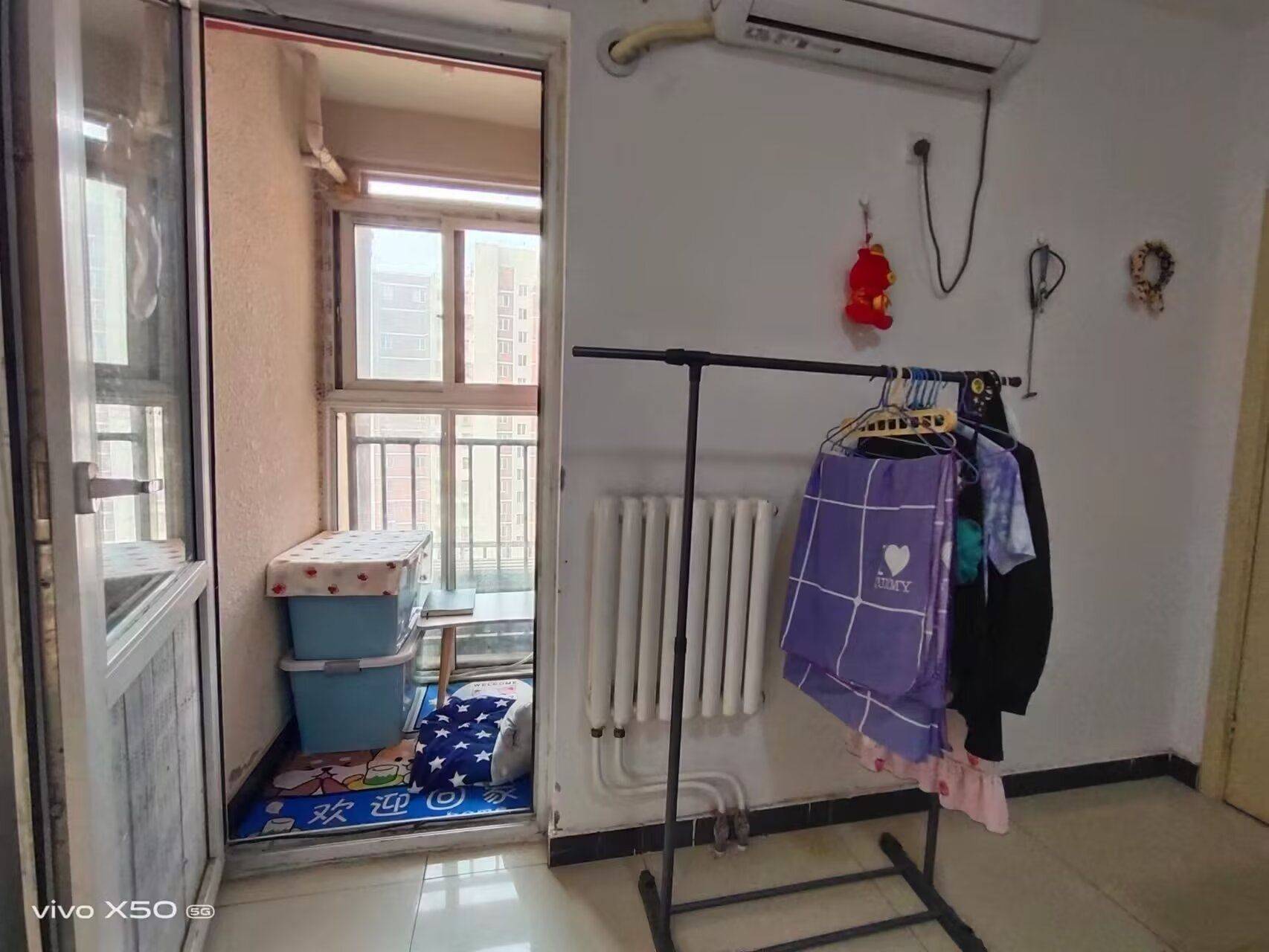 Beijing-Chaoyang-Cozy Home,Clean&Comfy,No Gender Limit,Hustle & Bustle,“Friends”,Chilled,LGBTQ Friendly