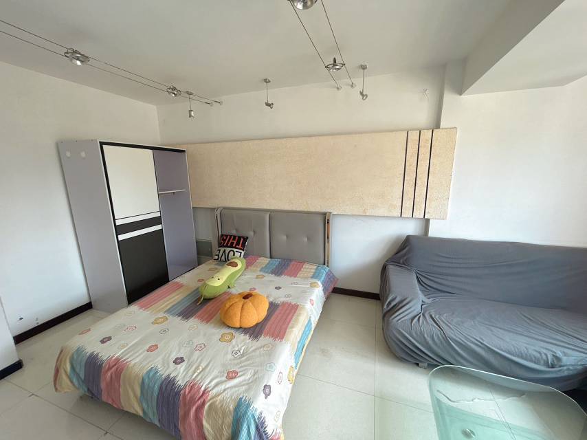 Ningbo-Yinzhou-Cozy Home,Clean&Comfy,No Gender Limit,Hustle & Bustle,Chilled,Pet Friendly