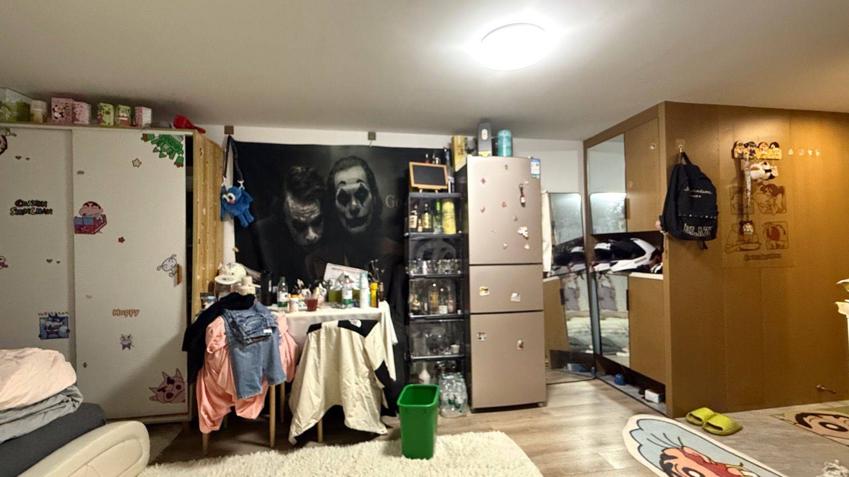 Changsha-Furong-Cozy Home,Clean&Comfy,No Gender Limit,LGBTQ Friendly