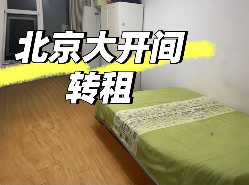 Beijing-Chaoyang-Cozy Home,Clean&Comfy,No Gender Limit