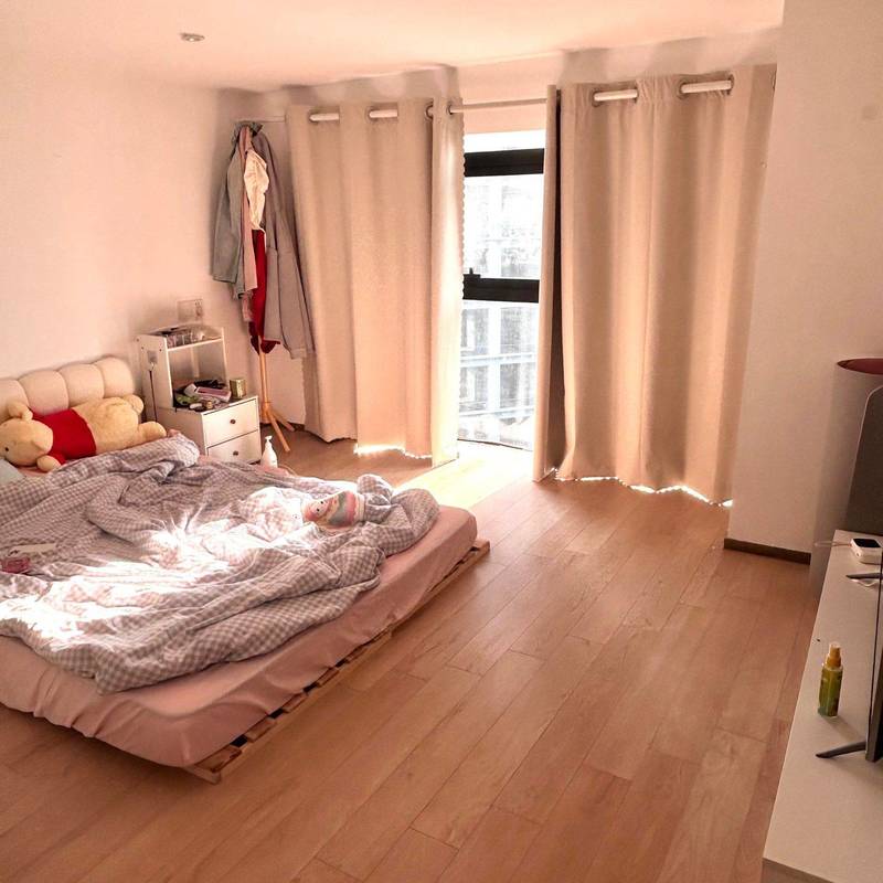 廣州 荔湾 | 逸合中心_4