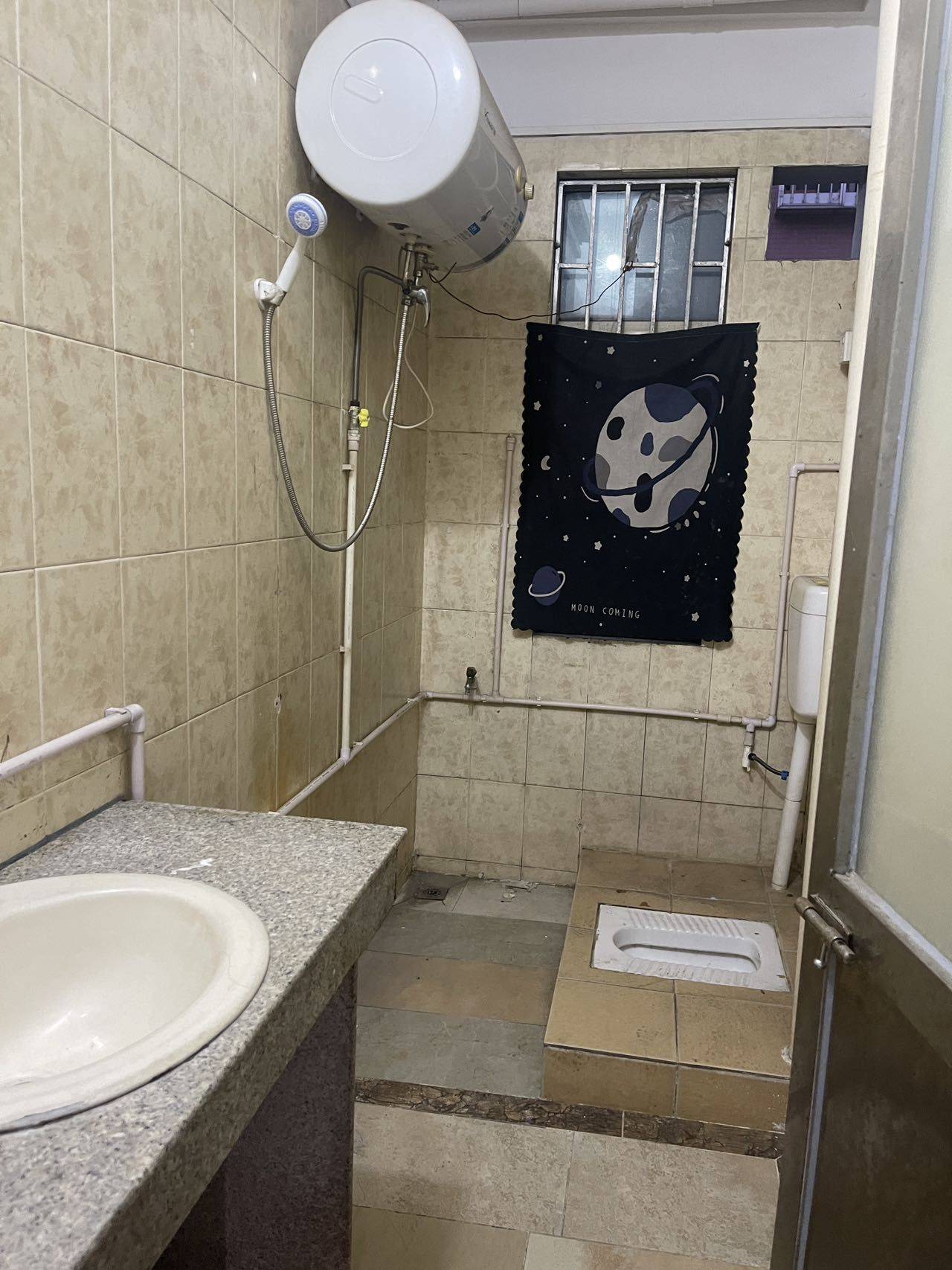 東莞 清溪 | 康怡路_3