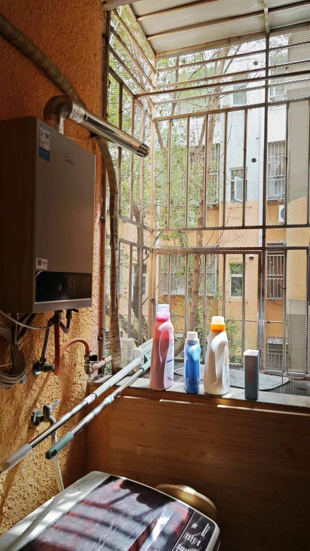 深圳-南山-溫馨小窩,乾淨治愈,不限性別,市井煙火氣,老友記,慢時光,LGBTQ友好