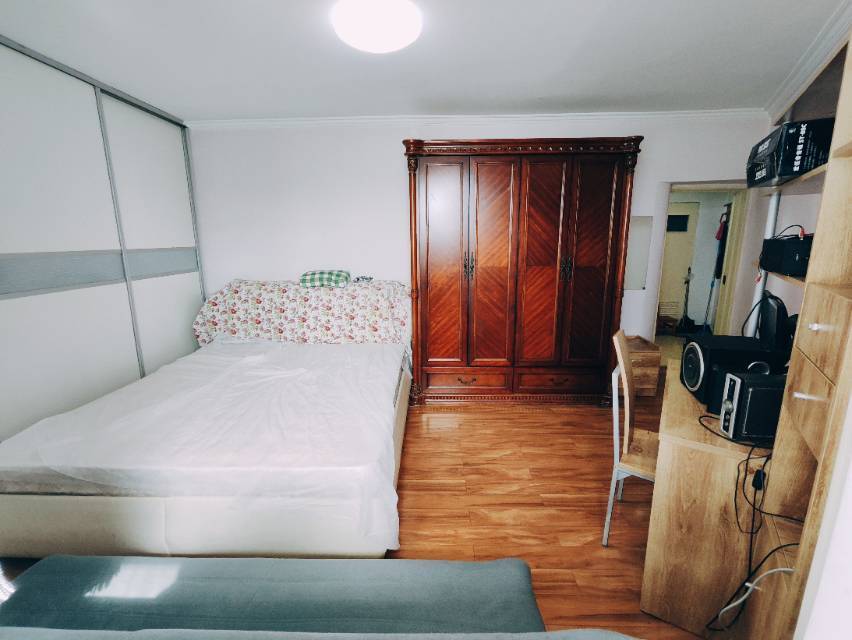 Beijing-Xicheng-👯‍♀️,Single Apartment,Long & Short Term,Shared Apartment