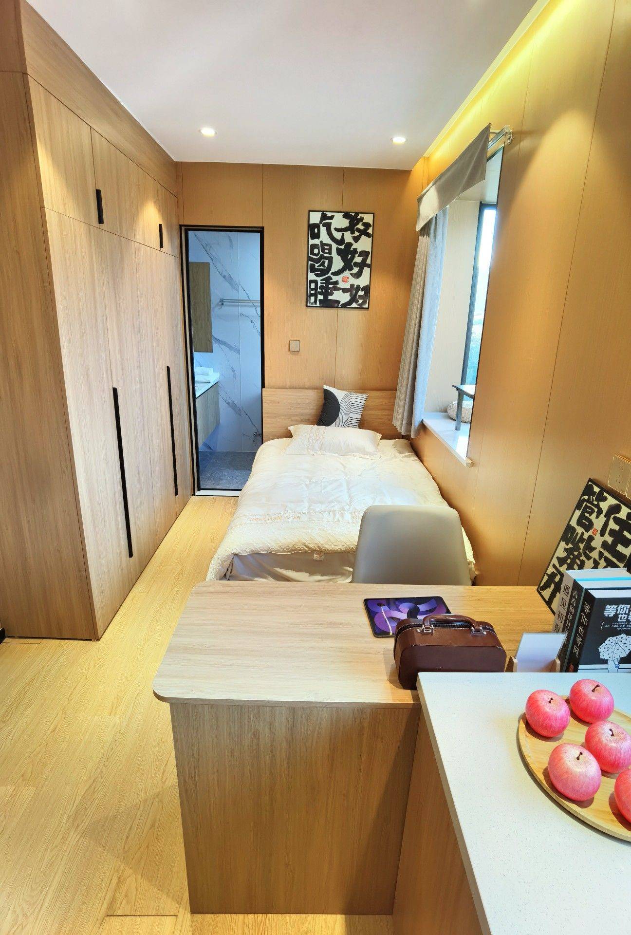 Shanghai-Pudong-Cozy Home,Clean&Comfy,No Gender Limit,Hustle & Bustle