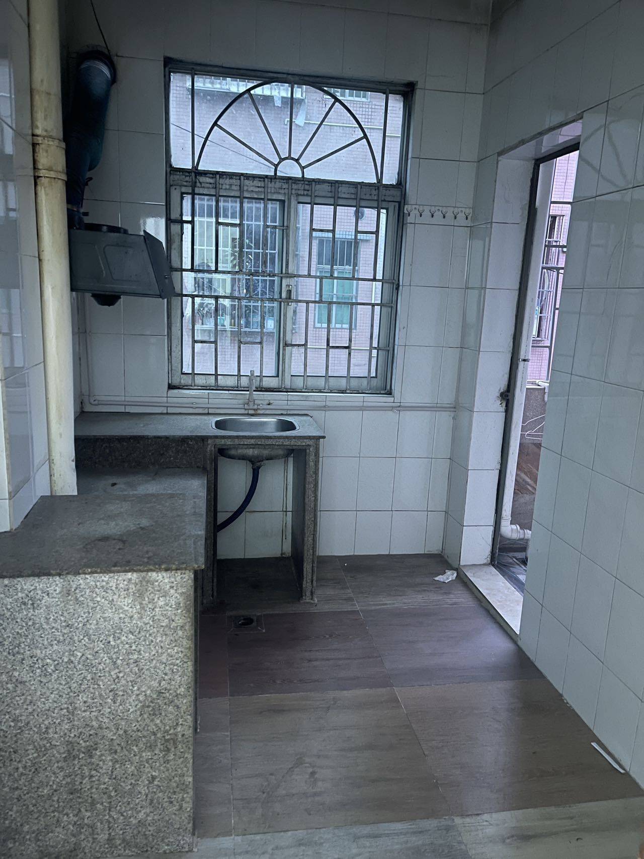 東莞 清溪 | 康怡路_4