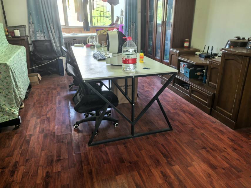 Beijing-Haidian-150RMB/Night,Cozy Home,Clean&Comfy,No Gender Limit,Hustle & Bustle,“Friends”,Chilled,LGBTQ Friendly,Pet Friendly