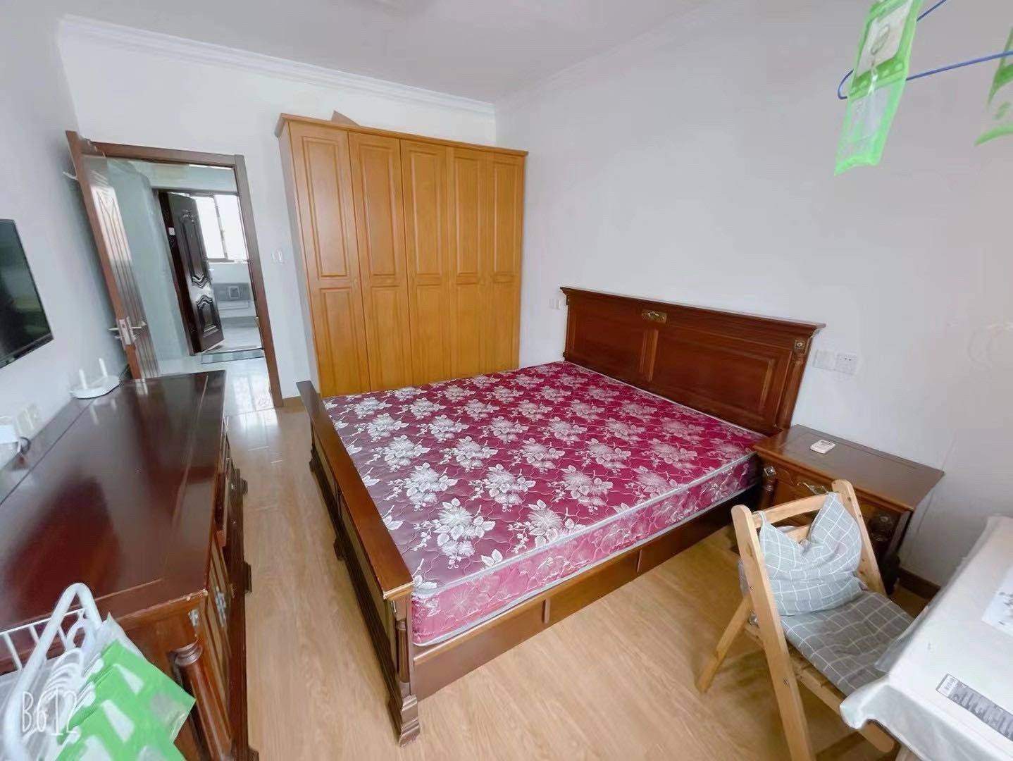 Shanghai-Putuo-Cozy Home,No Gender Limit,Pet Friendly