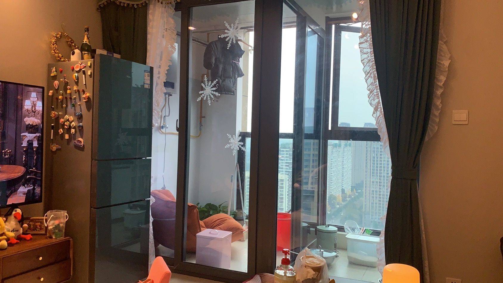 Chengdu-Wuhou-Cozy Home,Clean&Comfy,No Gender Limit,Hustle & Bustle,Chilled