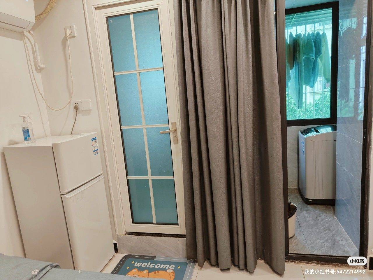 Shenzhen-BaoAn-Cozy Home,Clean&Comfy,No Gender Limit
