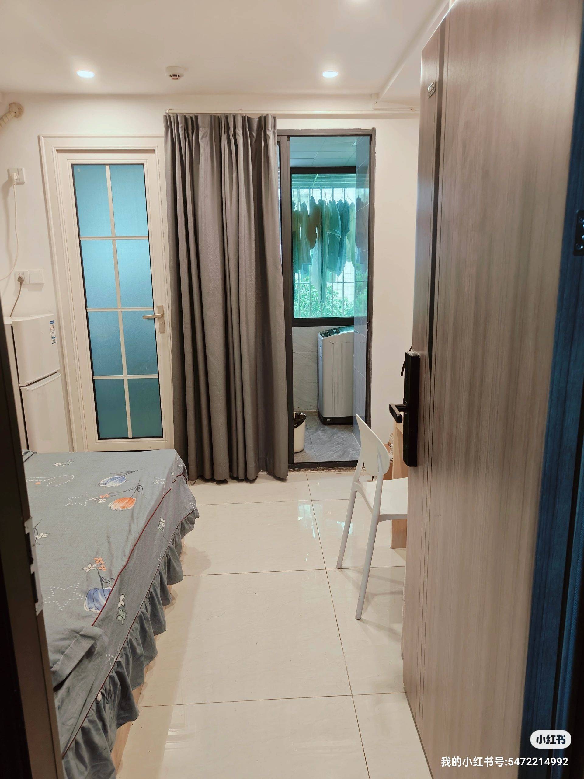Shenzhen-BaoAn-Cozy Home,Clean&Comfy,No Gender Limit