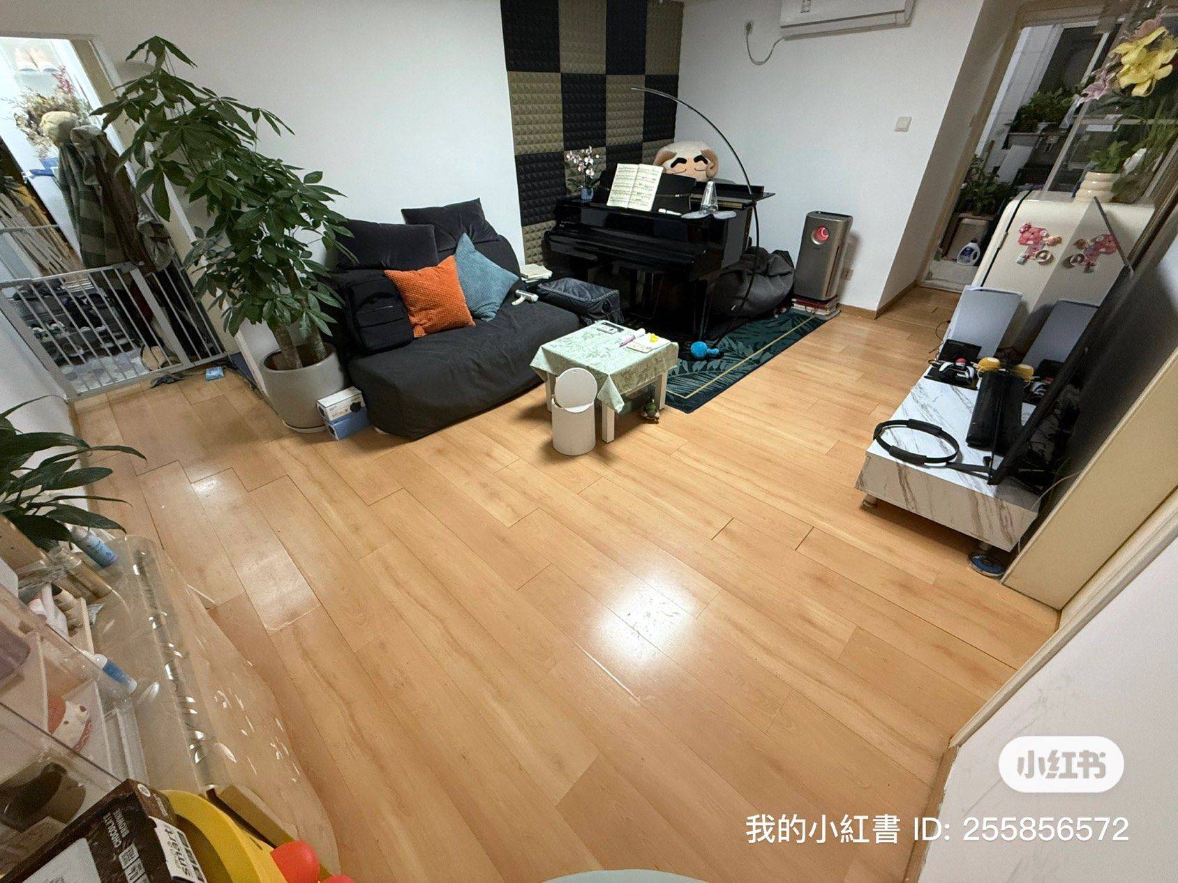 Beijing-Chaoyang-Cozy Home,Clean&Comfy,No Gender Limit