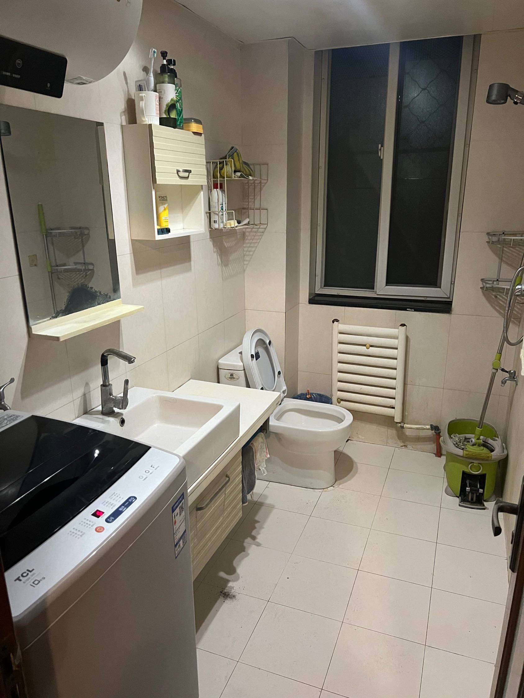 北京-大興-溫馨小窩,乾淨治愈,市井煙火氣,老友記,慢時光