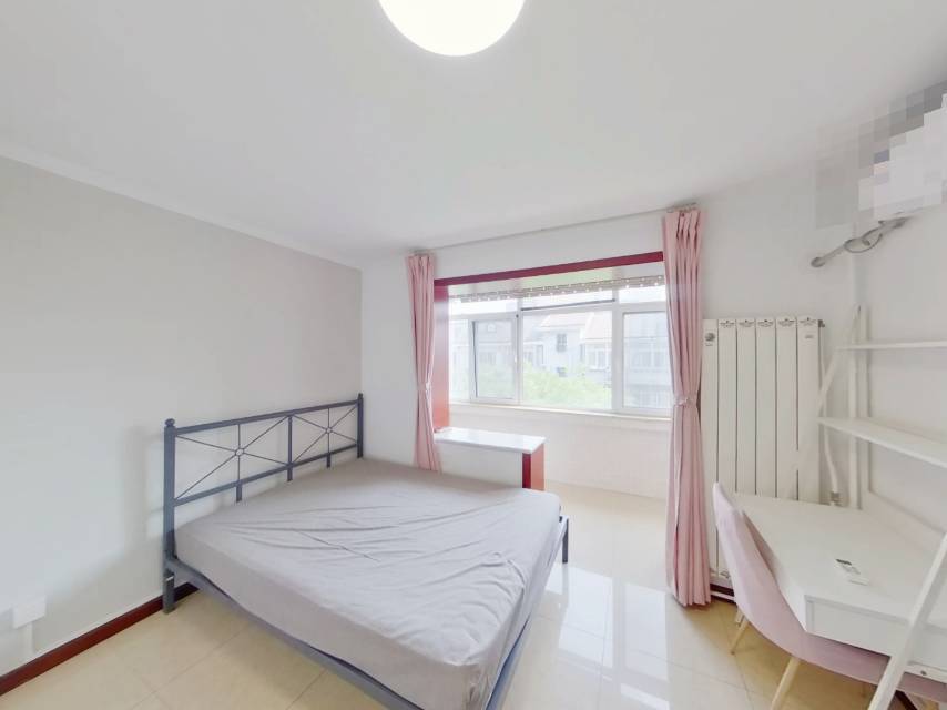 Beijing-Haidian-Cozy Home,Clean&Comfy,No Gender Limit,Hustle & Bustle,Pet Friendly