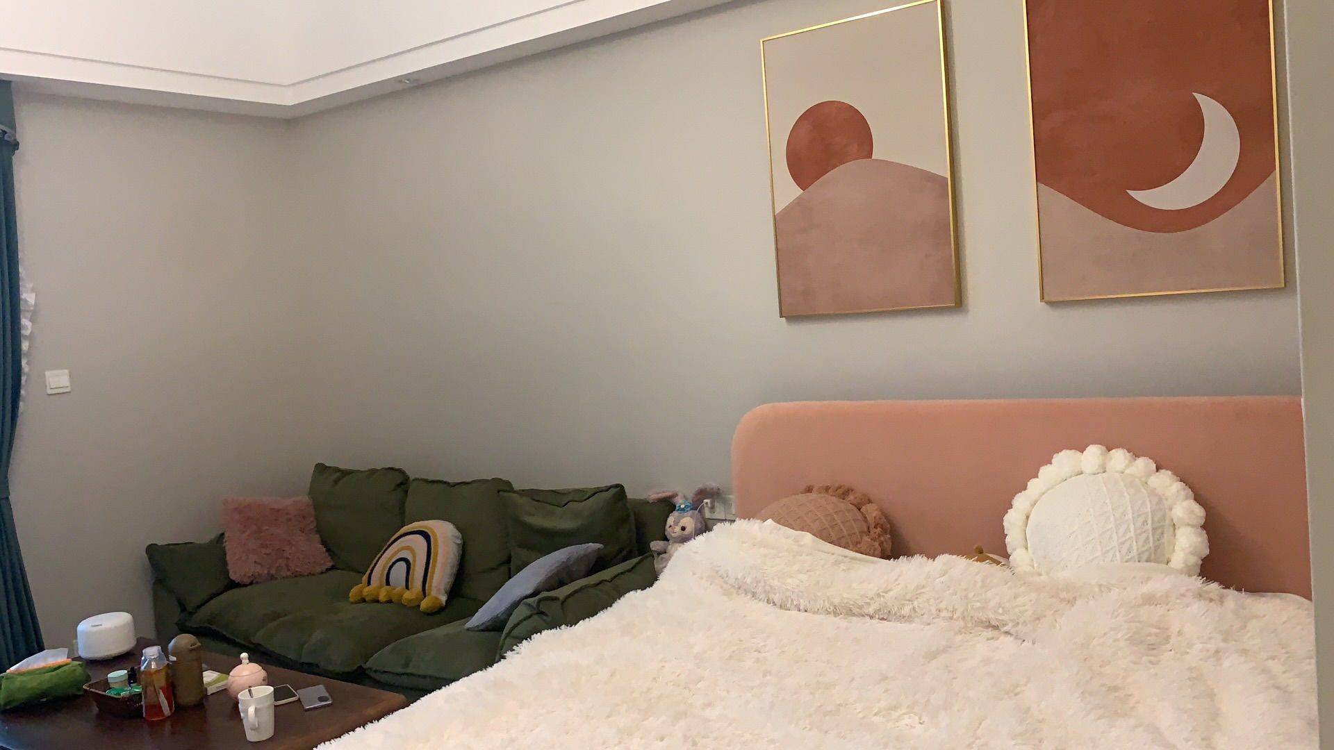 Chengdu-Wuhou-Cozy Home,Clean&Comfy,No Gender Limit,Hustle & Bustle,Chilled