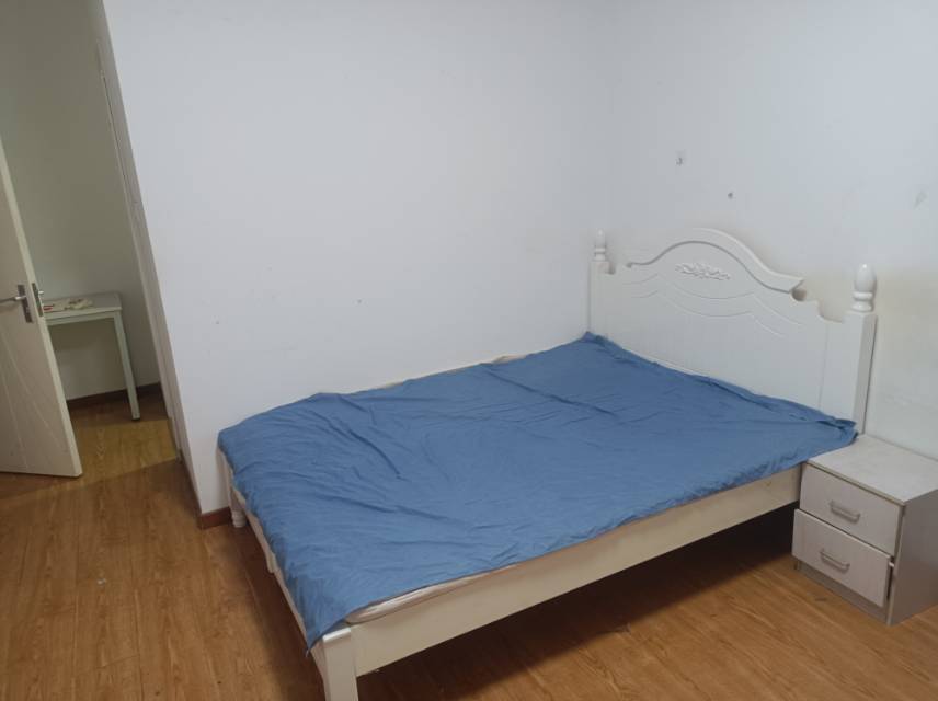 天街踏尽马蹄香整租房源1