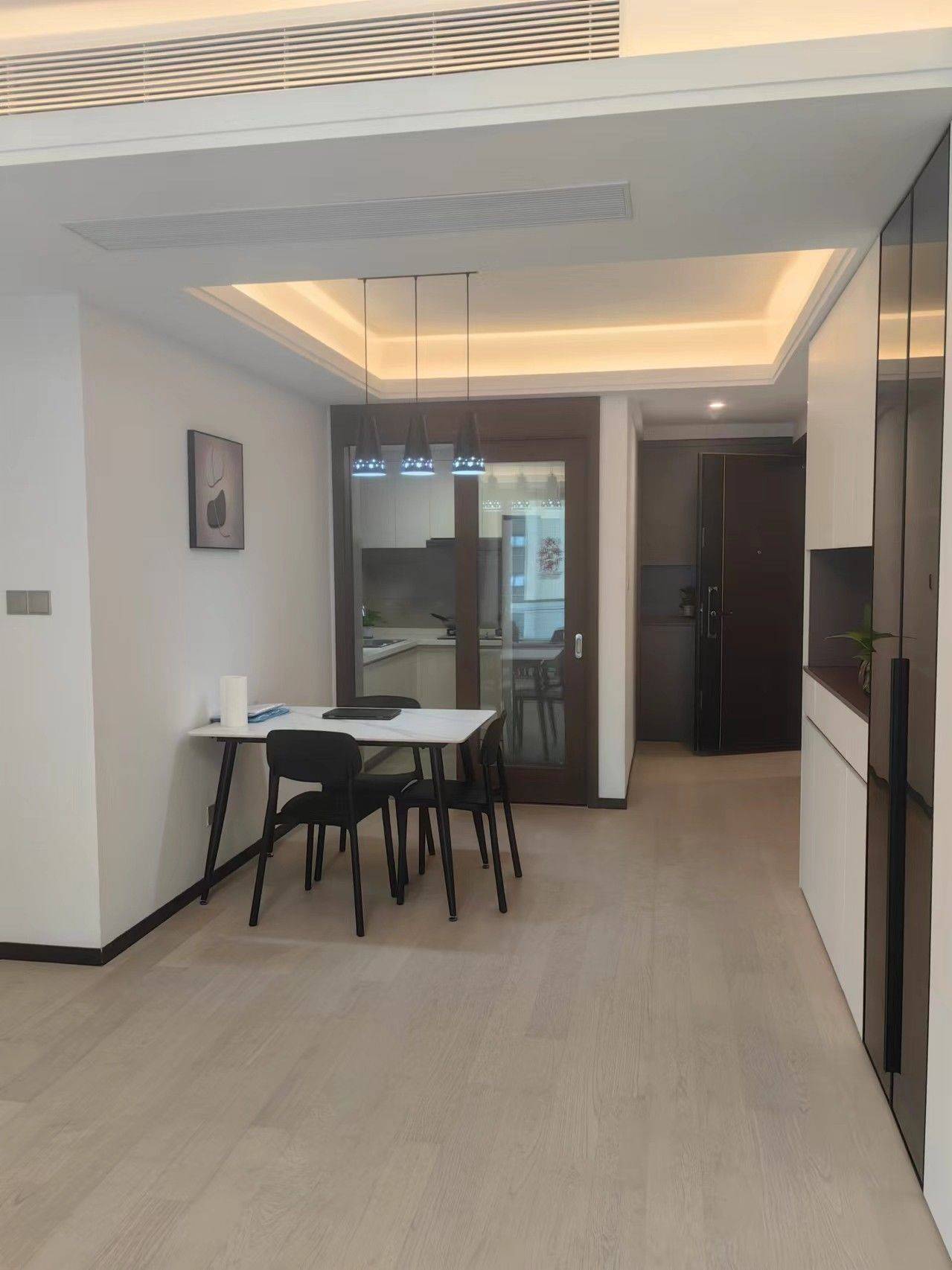 Nanjing-Qixia-Cozy Home
