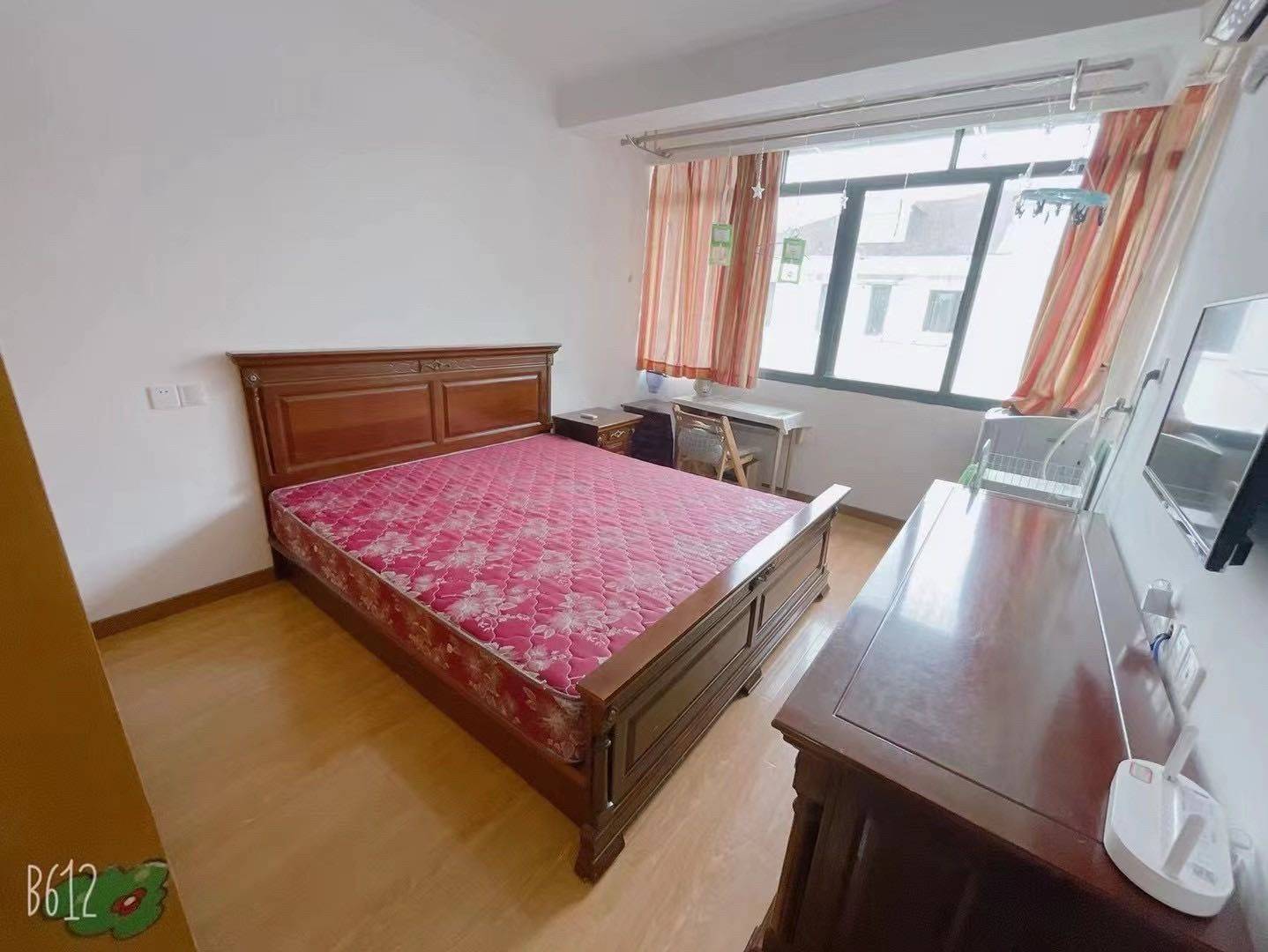 Shanghai-Putuo-Cozy Home,No Gender Limit,Pet Friendly