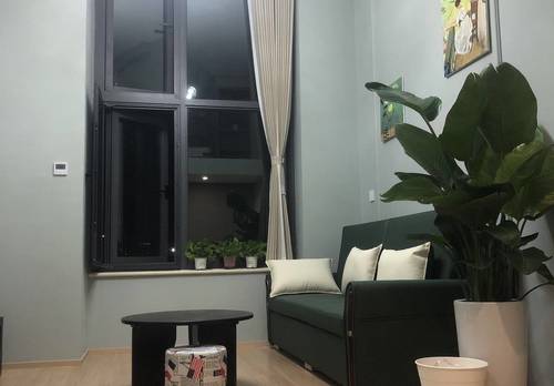 Shuangliu 双流区保利和光逸境14号楼(和乐一街南)