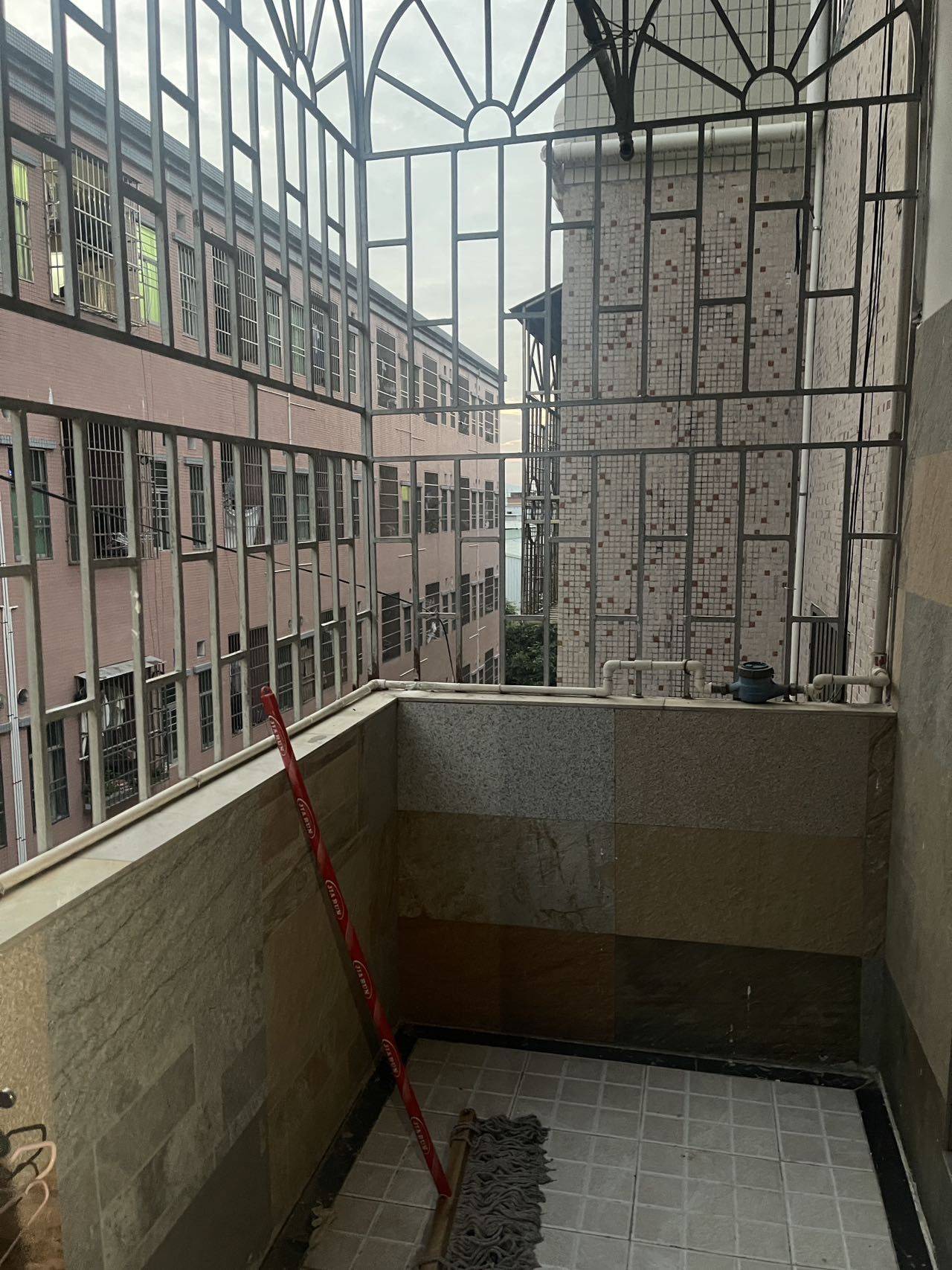 東莞 清溪 | 康怡路_5