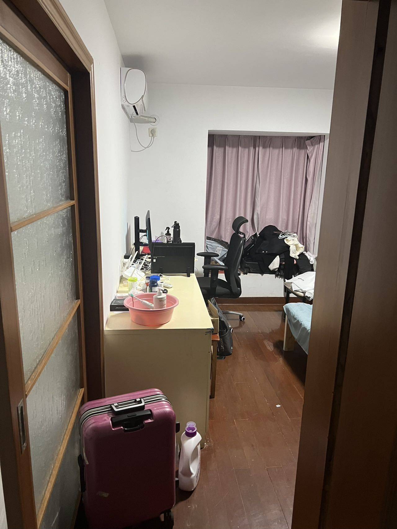 Ningbo-Haishu-Cozy Home,Clean&Comfy,No Gender Limit,Chilled,Pet Friendly