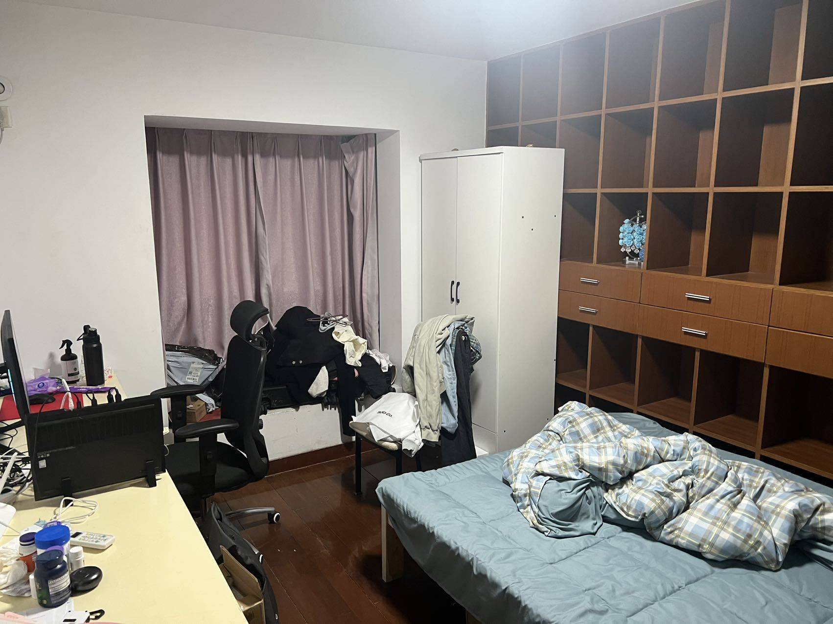 Ningbo-Haishu-Cozy Home,Clean&Comfy,No Gender Limit,Chilled,Pet Friendly