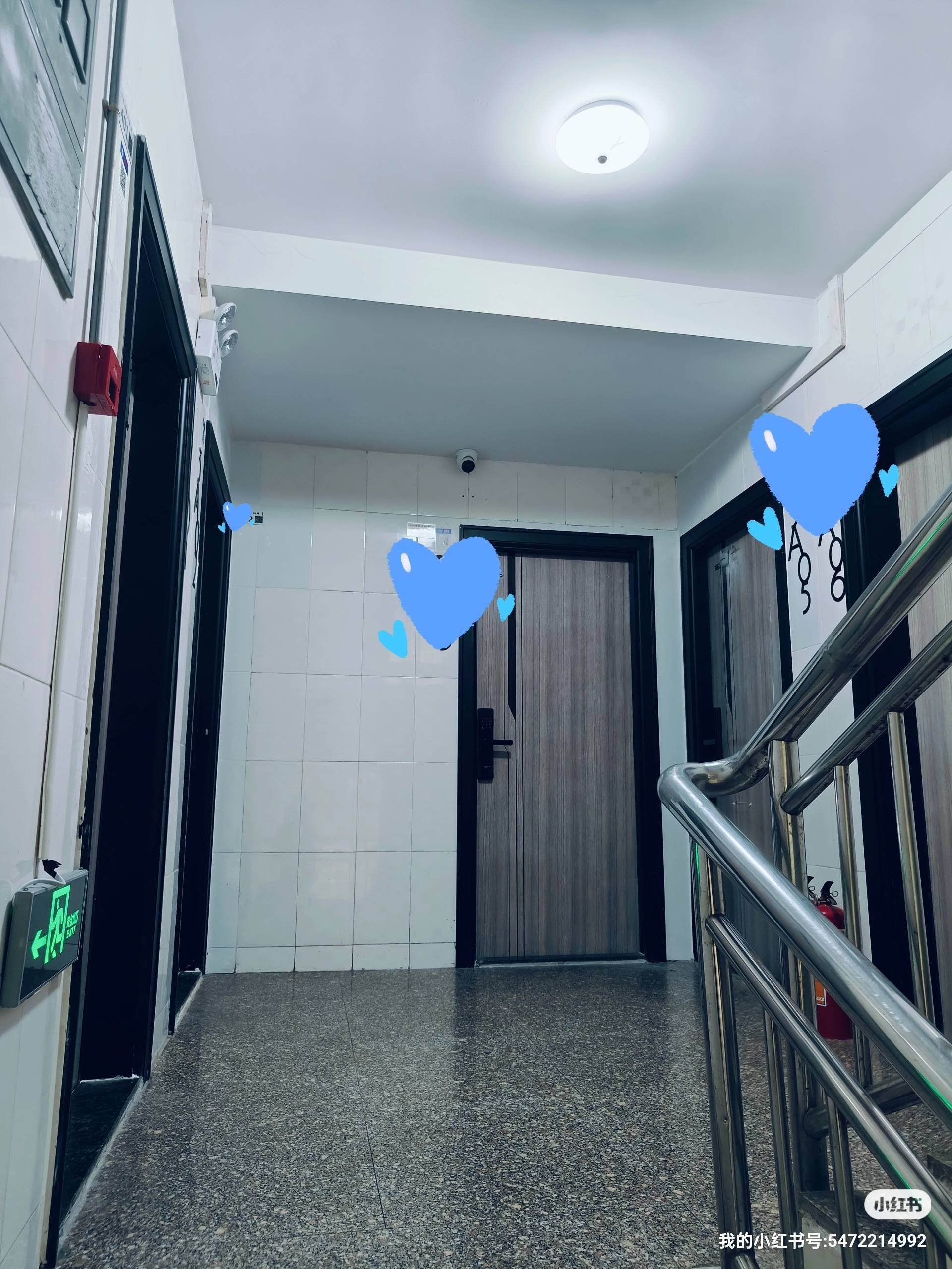 Shenzhen-BaoAn-Cozy Home,Clean&Comfy,No Gender Limit