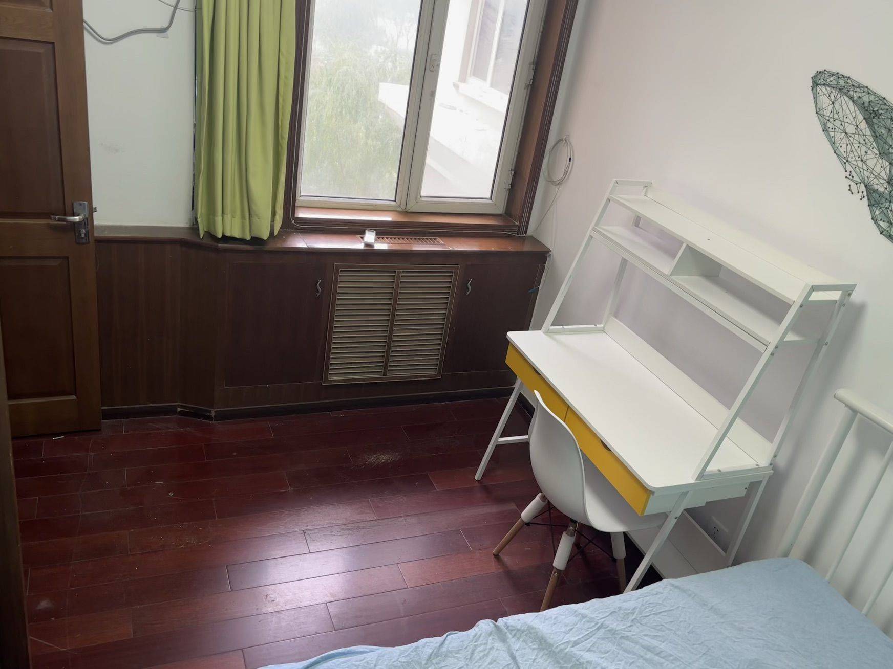 Beijing-Changping-Cozy Home,Clean&Comfy,No Gender Limit