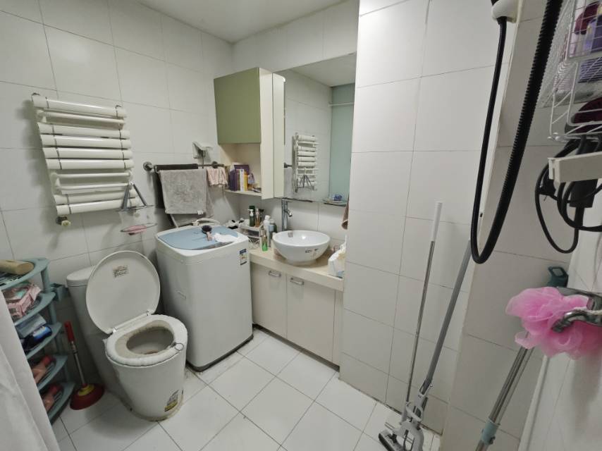 Beijing-Chaoyang-Cozy Home,Clean&Comfy,“Friends”,LGBTQ Friendly,Pet Friendly