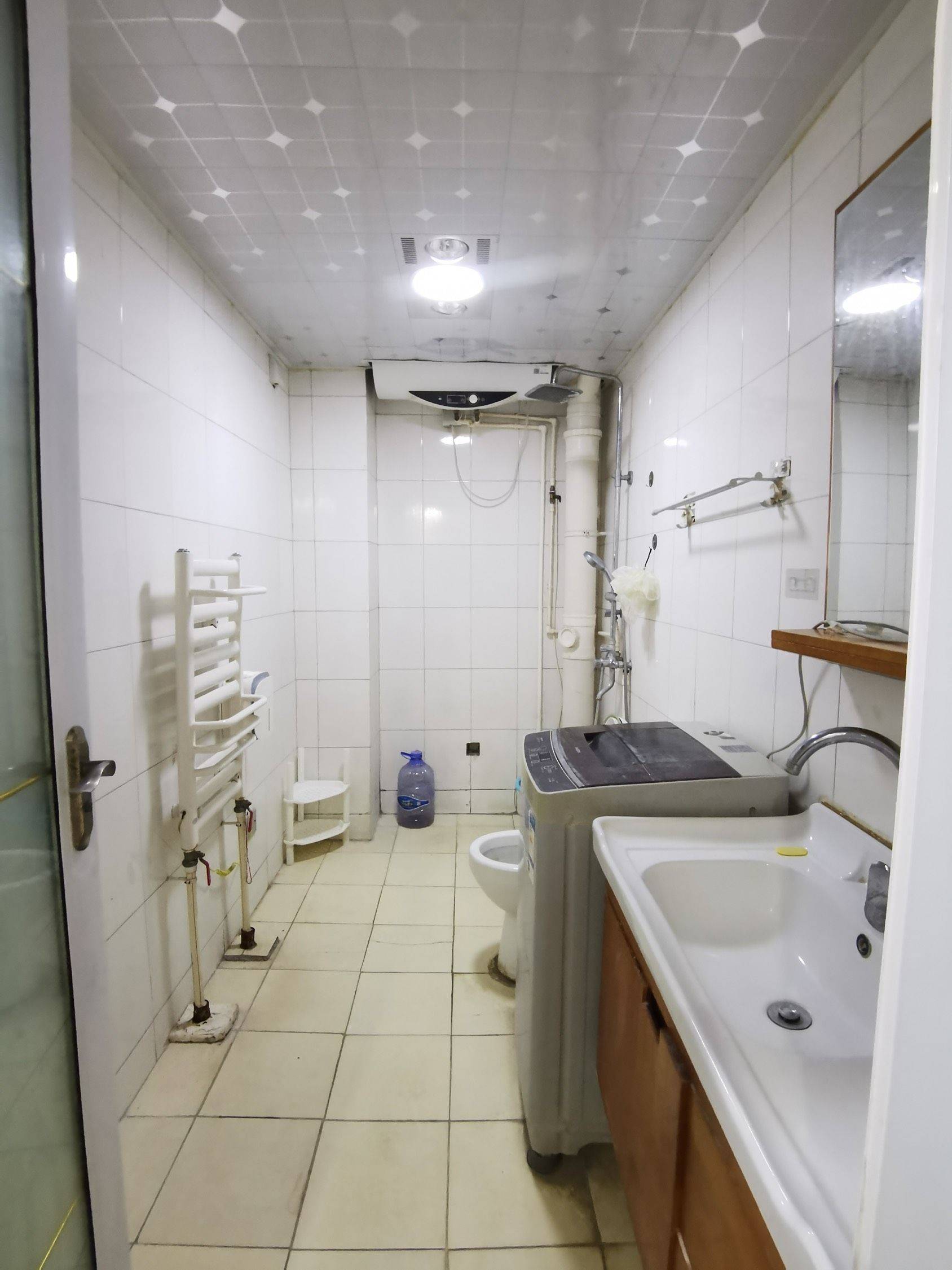 濟南 市中 | 普照园小区_4