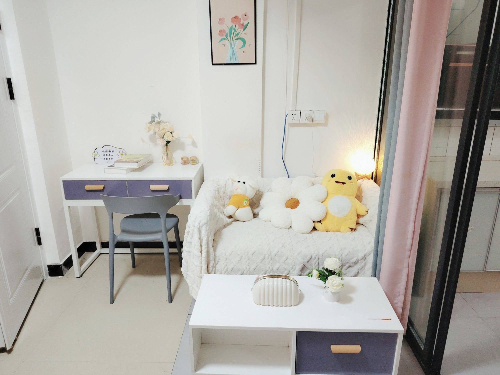 Changsha-Furong-Cozy Home,Clean&Comfy,No Gender Limit,LGBTQ Friendly