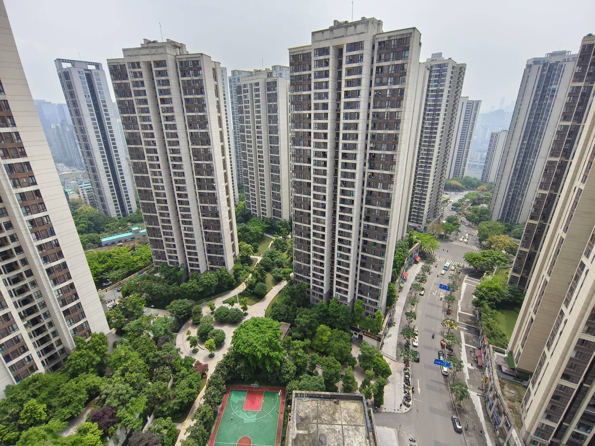 Chongqing-Jiangbei-Cozy Home,Clean&Comfy