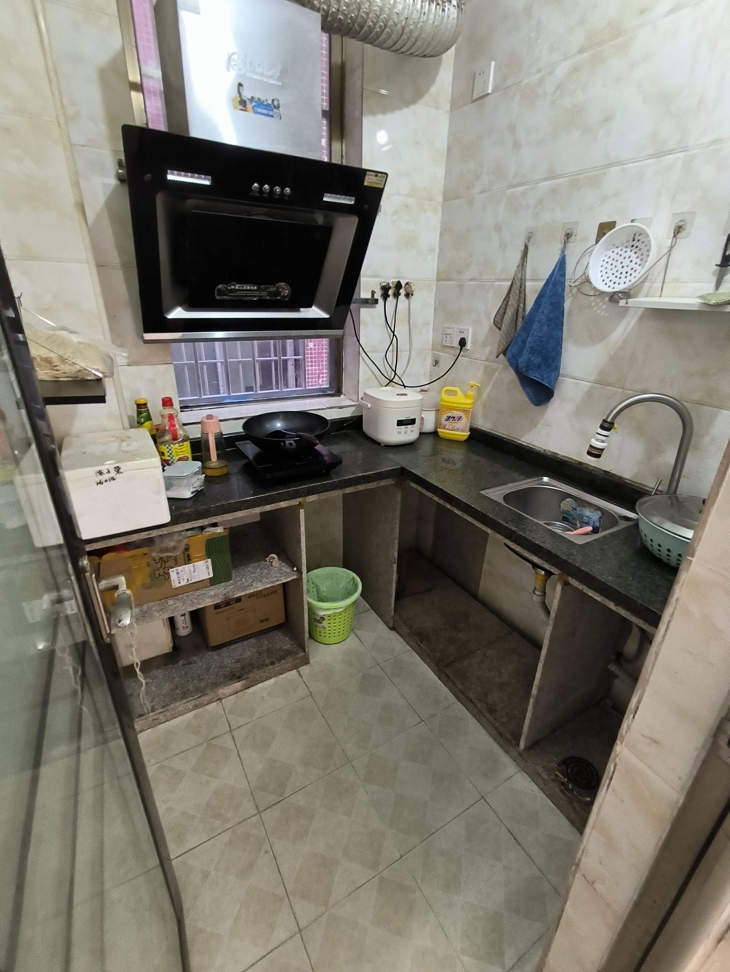 Guangzhou-Baiyun-Cozy Home