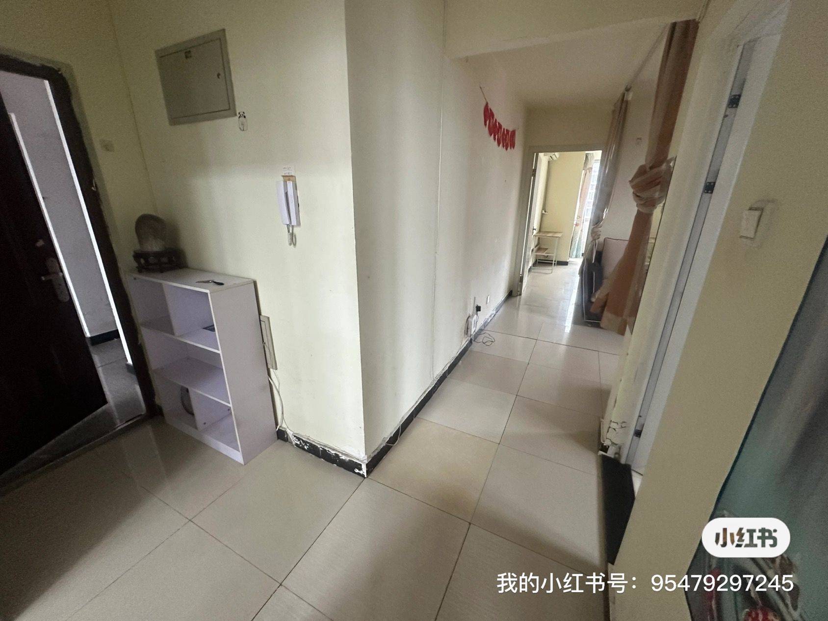 Beijing-Tongzhou-Cozy Home,Clean&Comfy