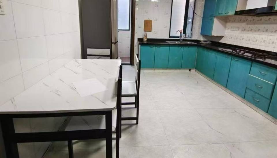 Shanghai-Minhang-Cozy Home,Clean&Comfy,No Gender Limit,Hustle & Bustle,“Friends”,Chilled,LGBTQ Friendly,Pet Friendly