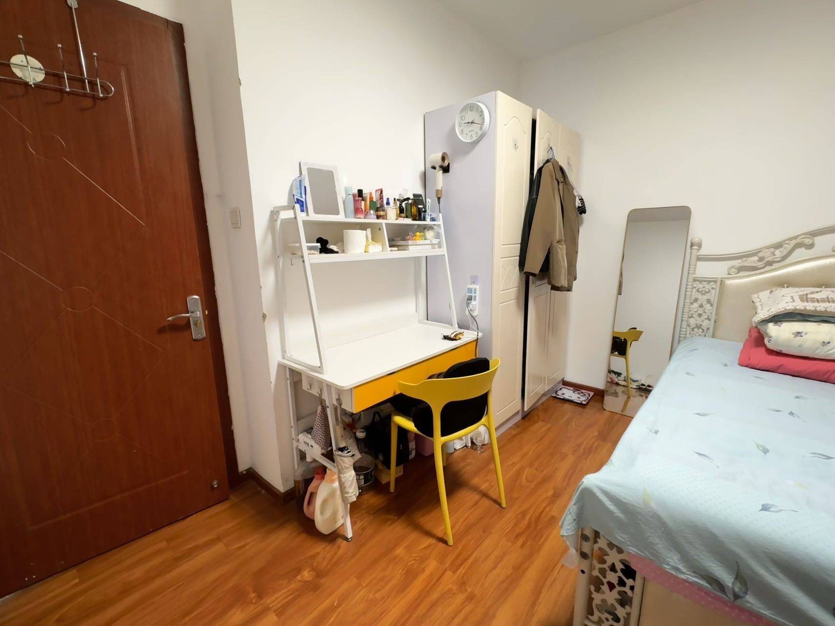 Beijing-Tongzhou-Cozy Home,Clean&Comfy,No Gender Limit