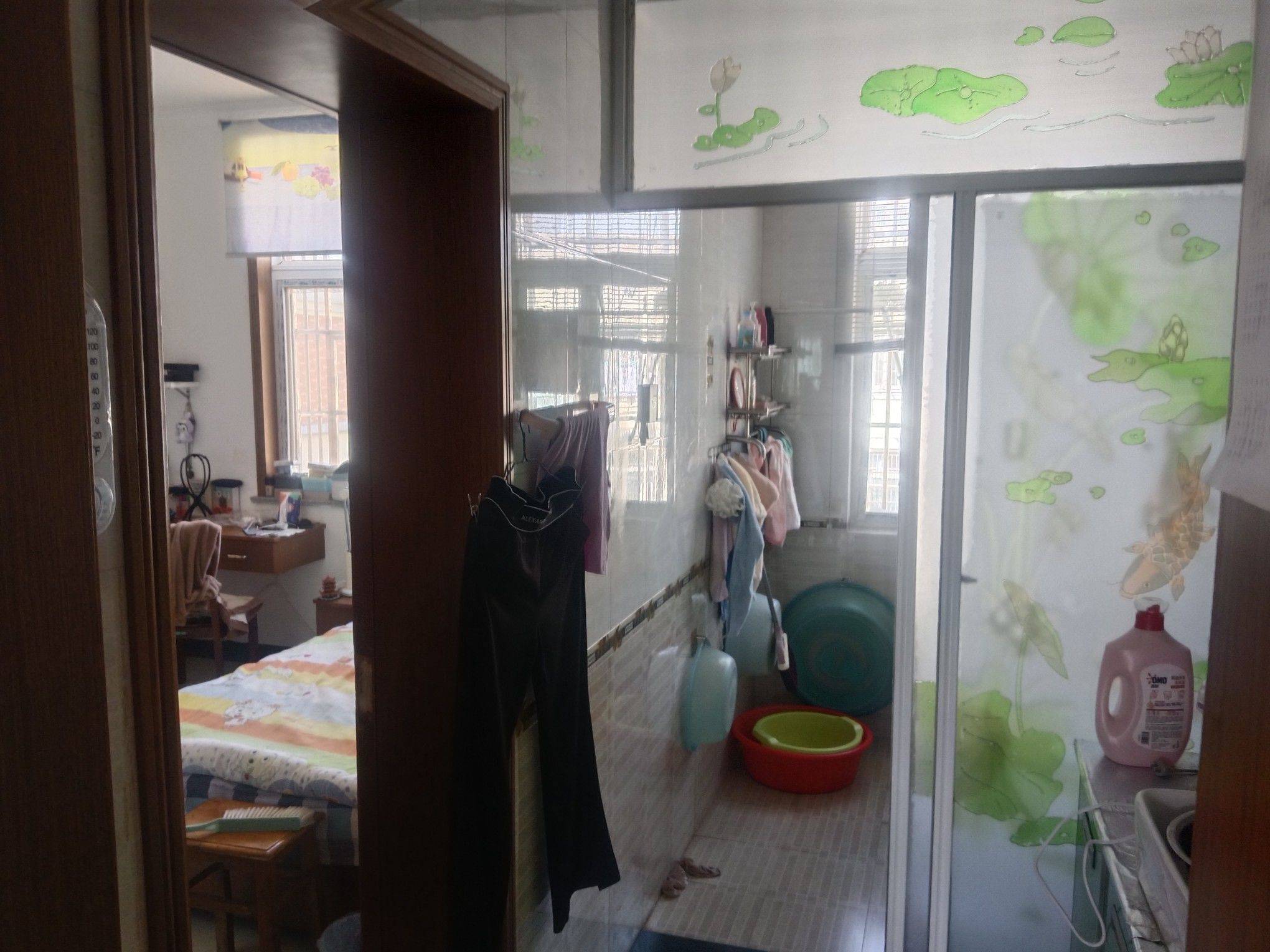 Hefei-Shushan-Cozy Home,Clean&Comfy