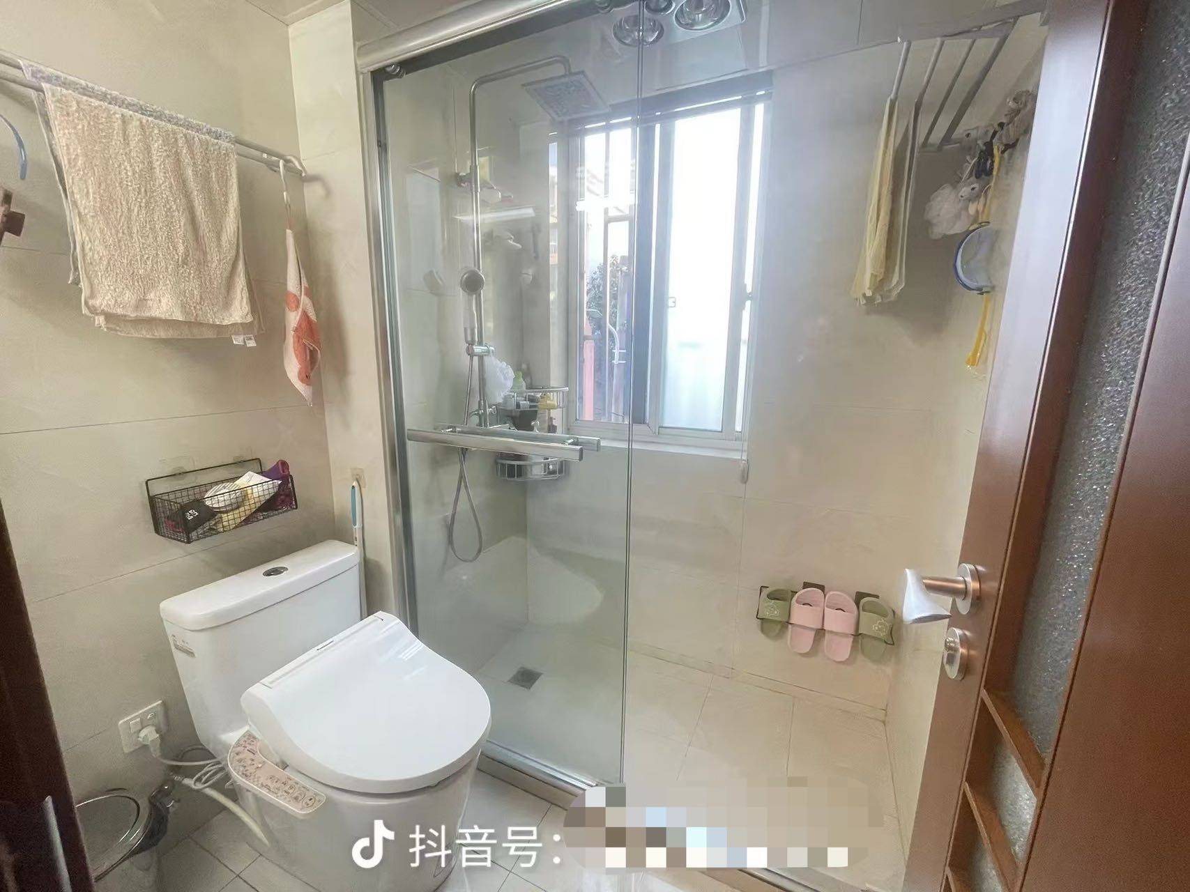 苏沫晗整租房源2