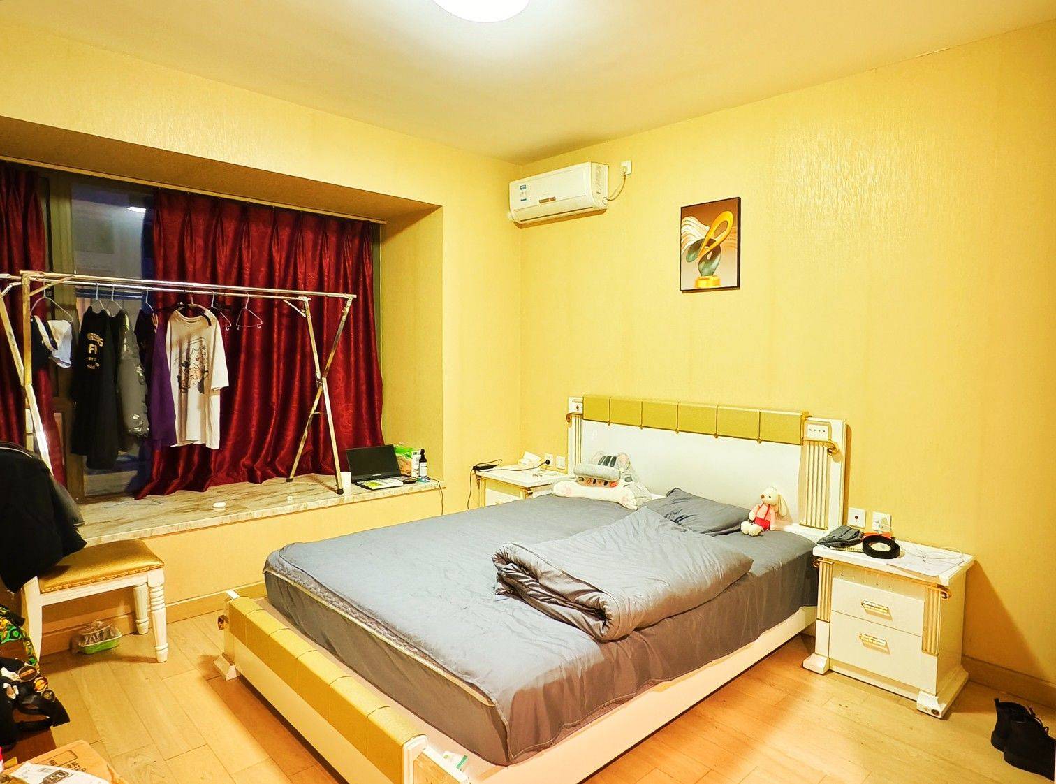 Chengdu-Wuhou-Cozy Home,Clean&Comfy,No Gender Limit