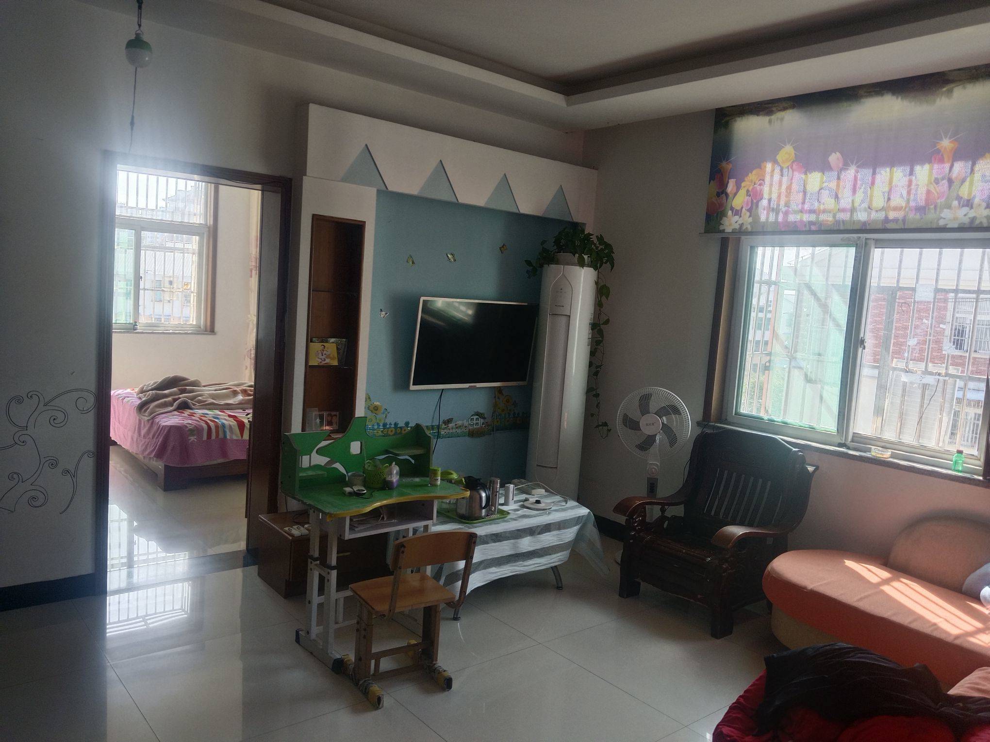 Hefei-Shushan-Cozy Home,Clean&Comfy