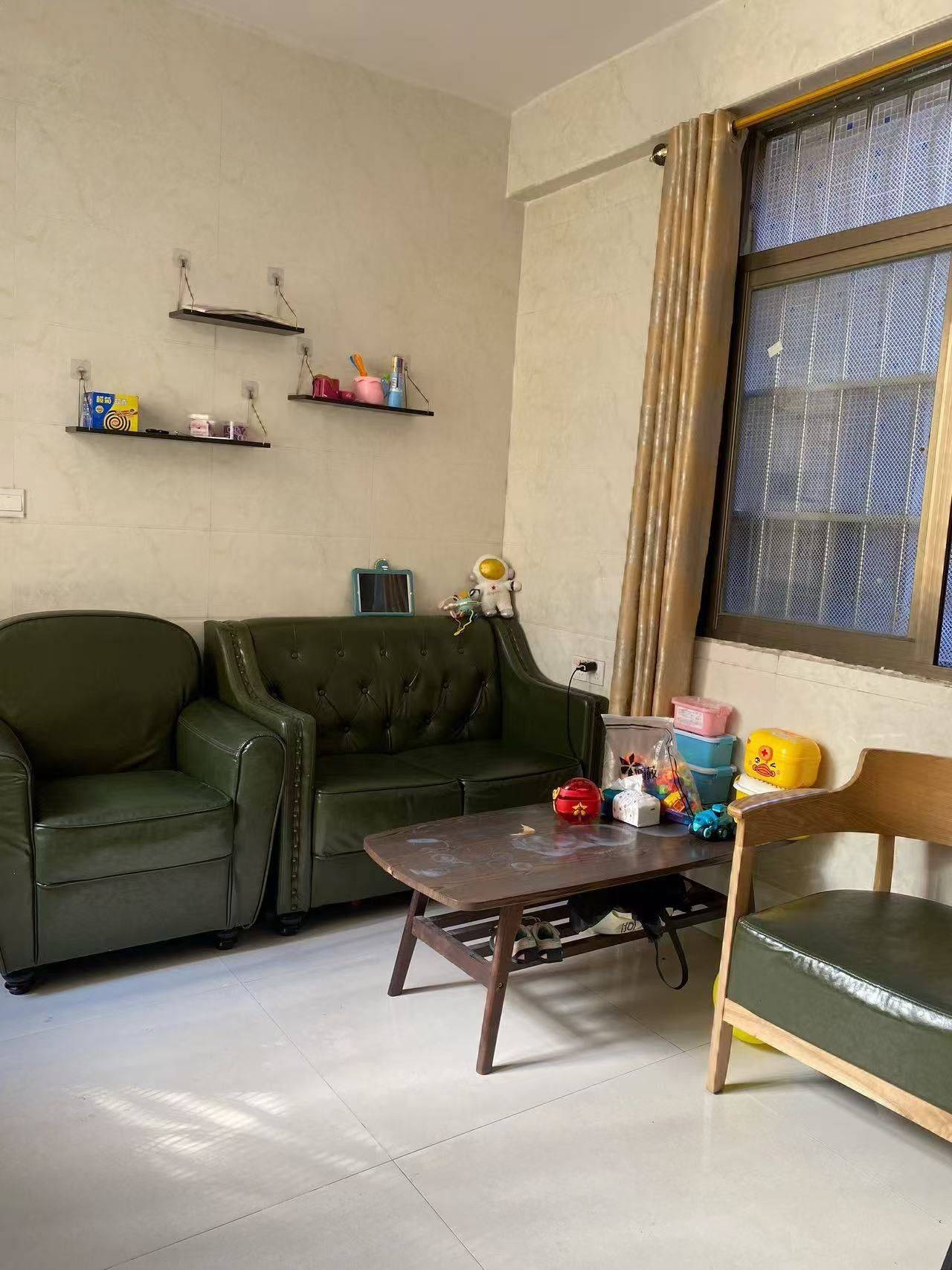 Guangzhou-Baiyun-Cozy Home