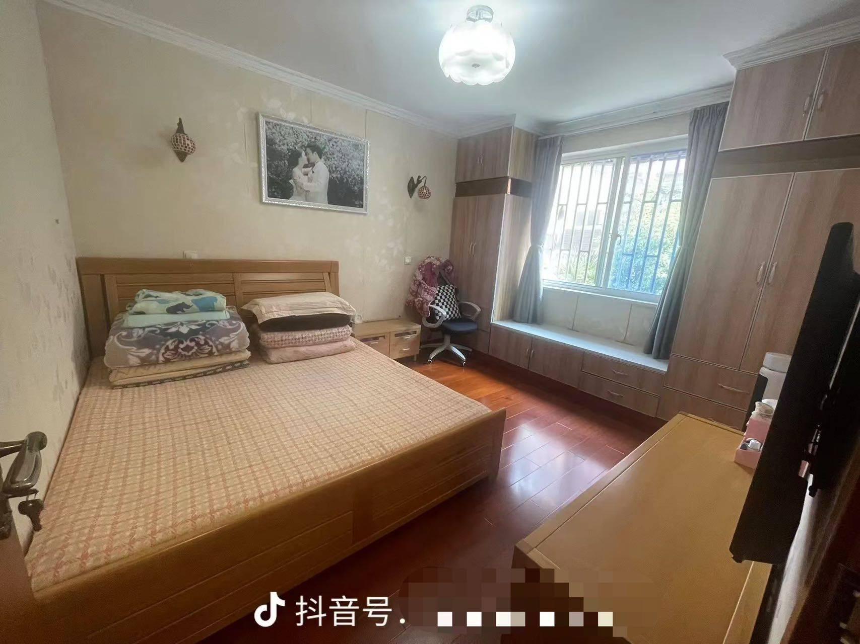 上海 普陀 | 市政馨苑_5