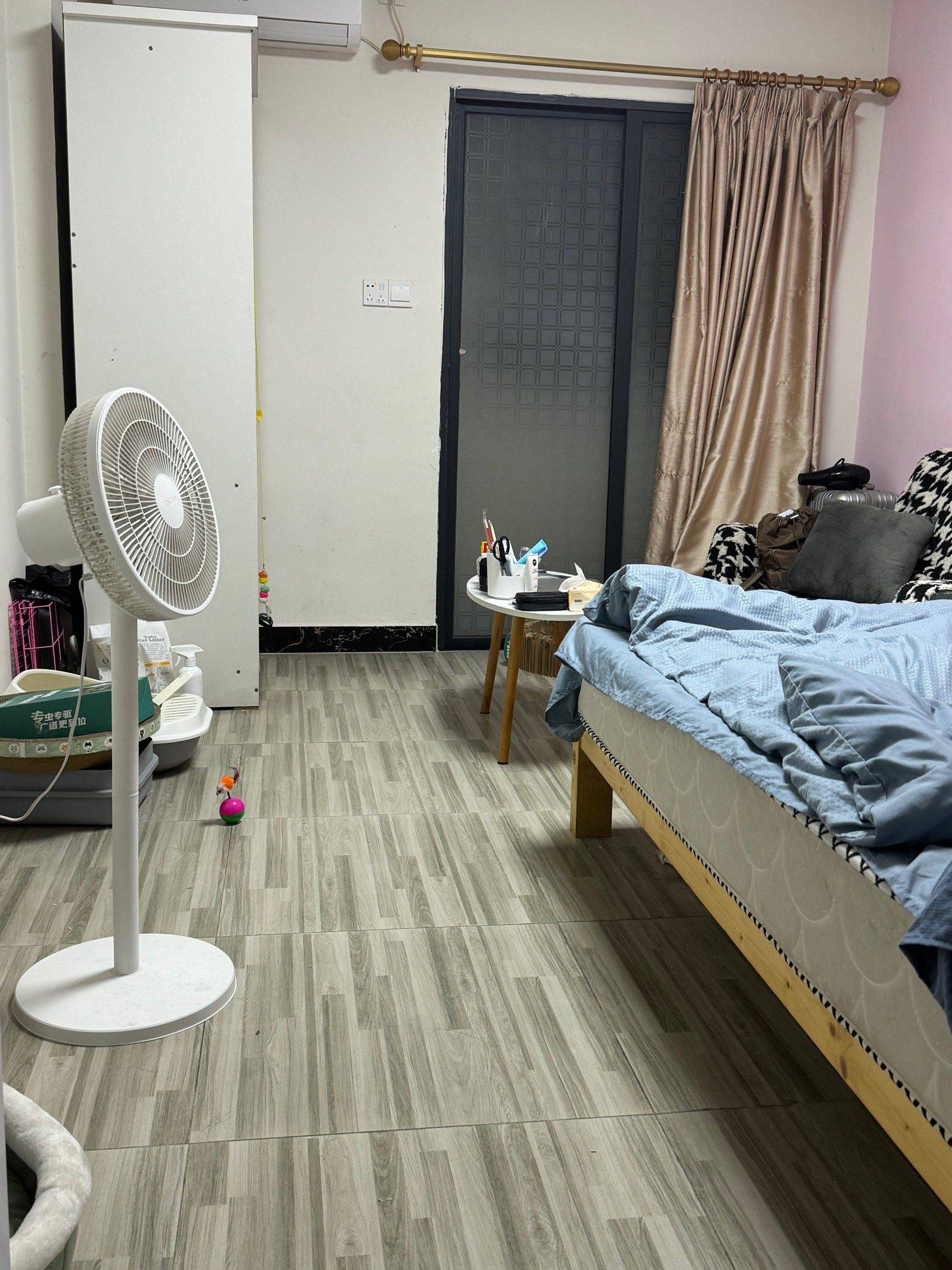 Shenzhen-BaoAn-Cozy Home,Clean&Comfy,No Gender Limit,Hustle & Bustle,“Friends”,Chilled,LGBTQ Friendly,Pet Friendly