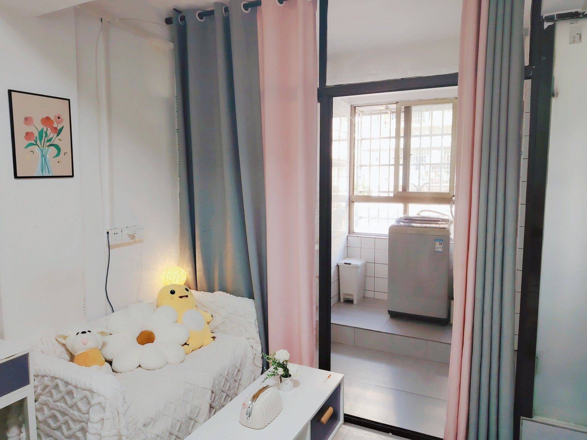 Changsha-Furong-Cozy Home,Clean&Comfy,No Gender Limit,LGBTQ Friendly