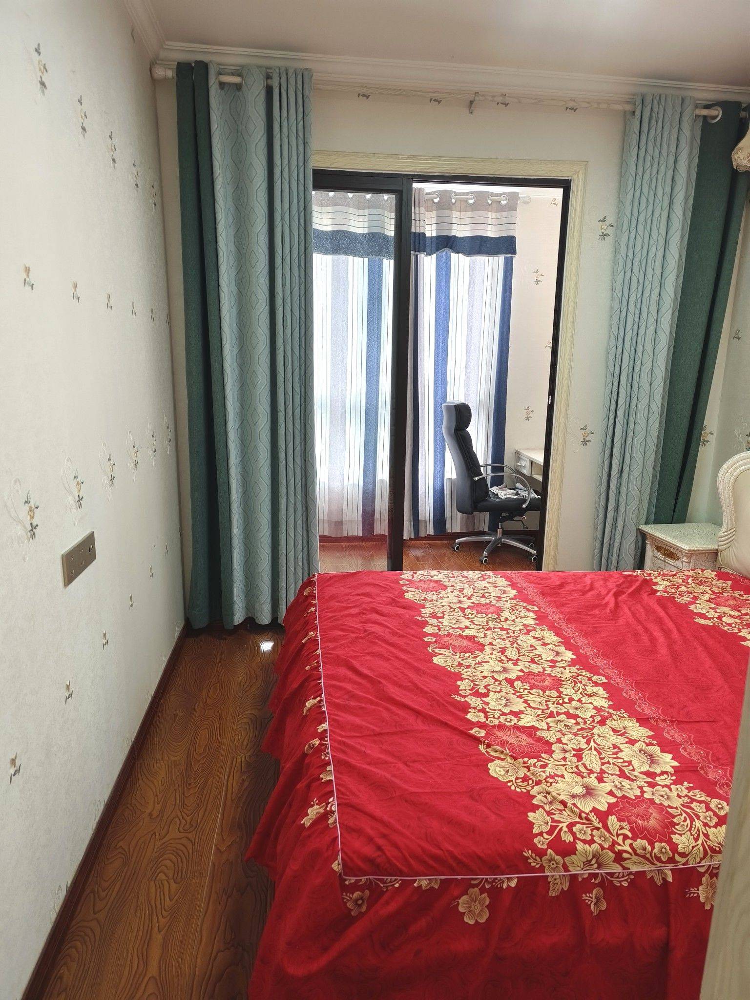 Chongqing-Jiangbei-Cozy Home,Clean&Comfy
