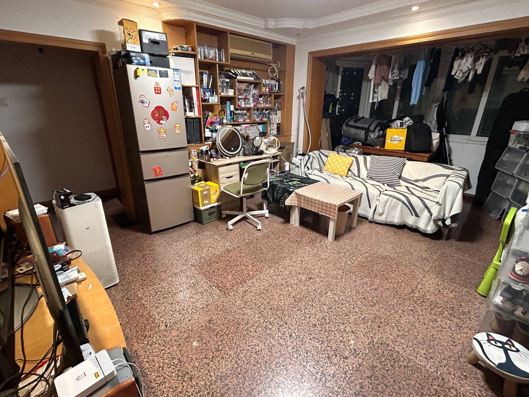 Beijing-Chaoyang-温馨,Clean&Comfy