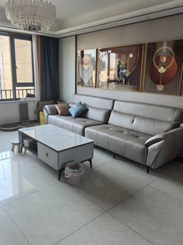 Jinan-Licheng-Cozy Home