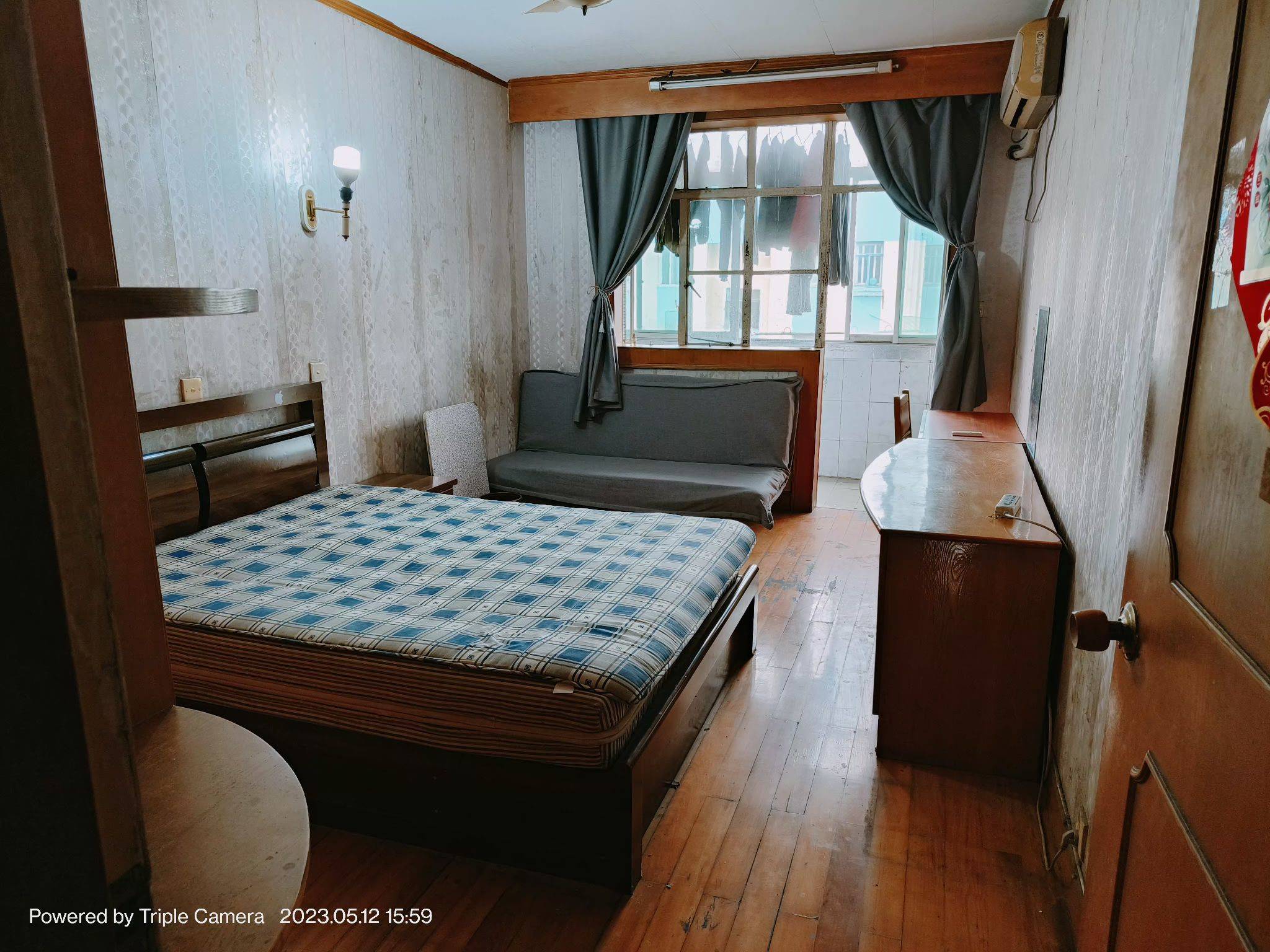 Shanghai-Pudong-Cozy Home,Clean&Comfy,No Gender Limit