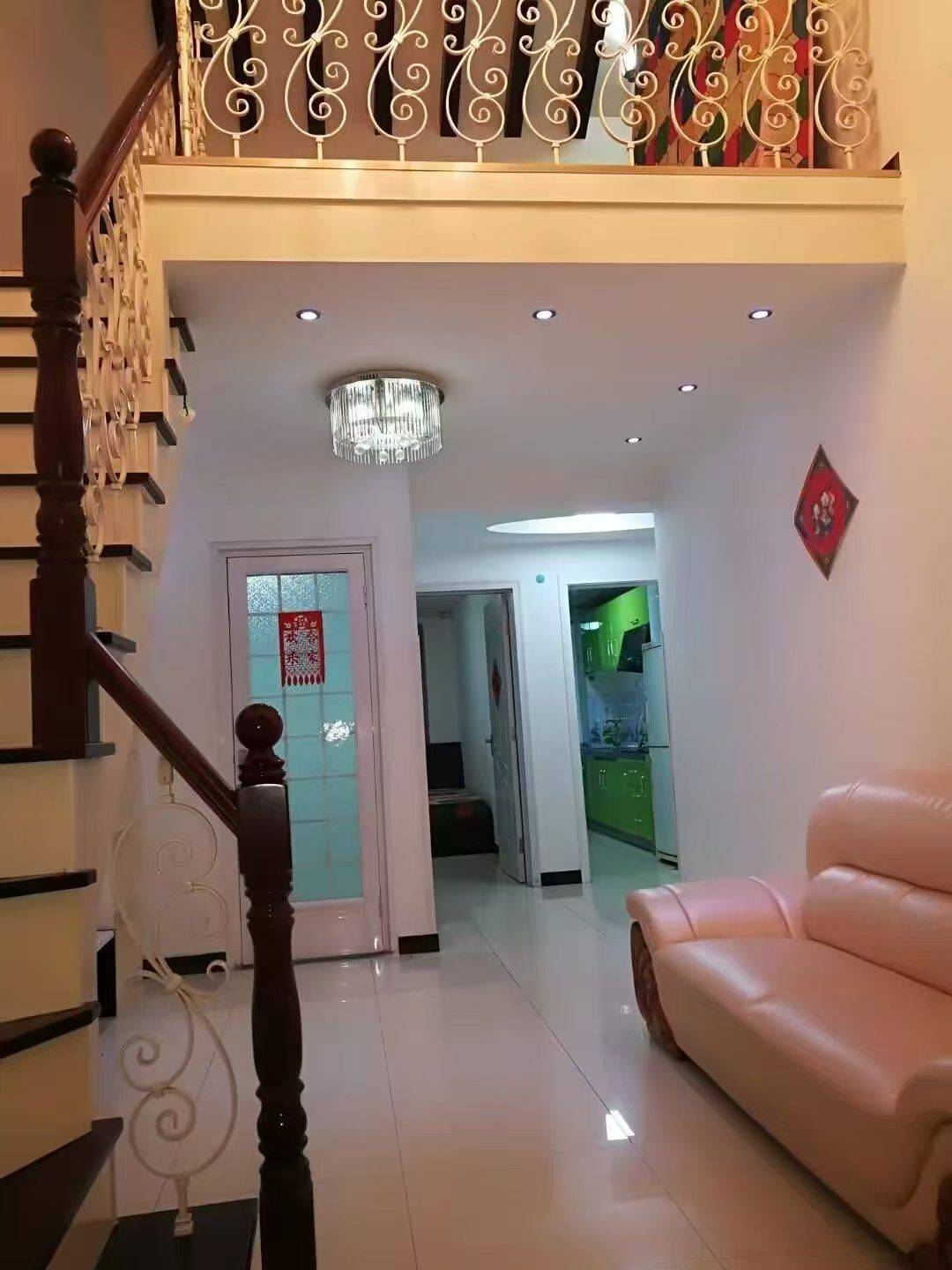 Beijing-Chaoyang-Cozy Home,Clean&Comfy,No Gender Limit