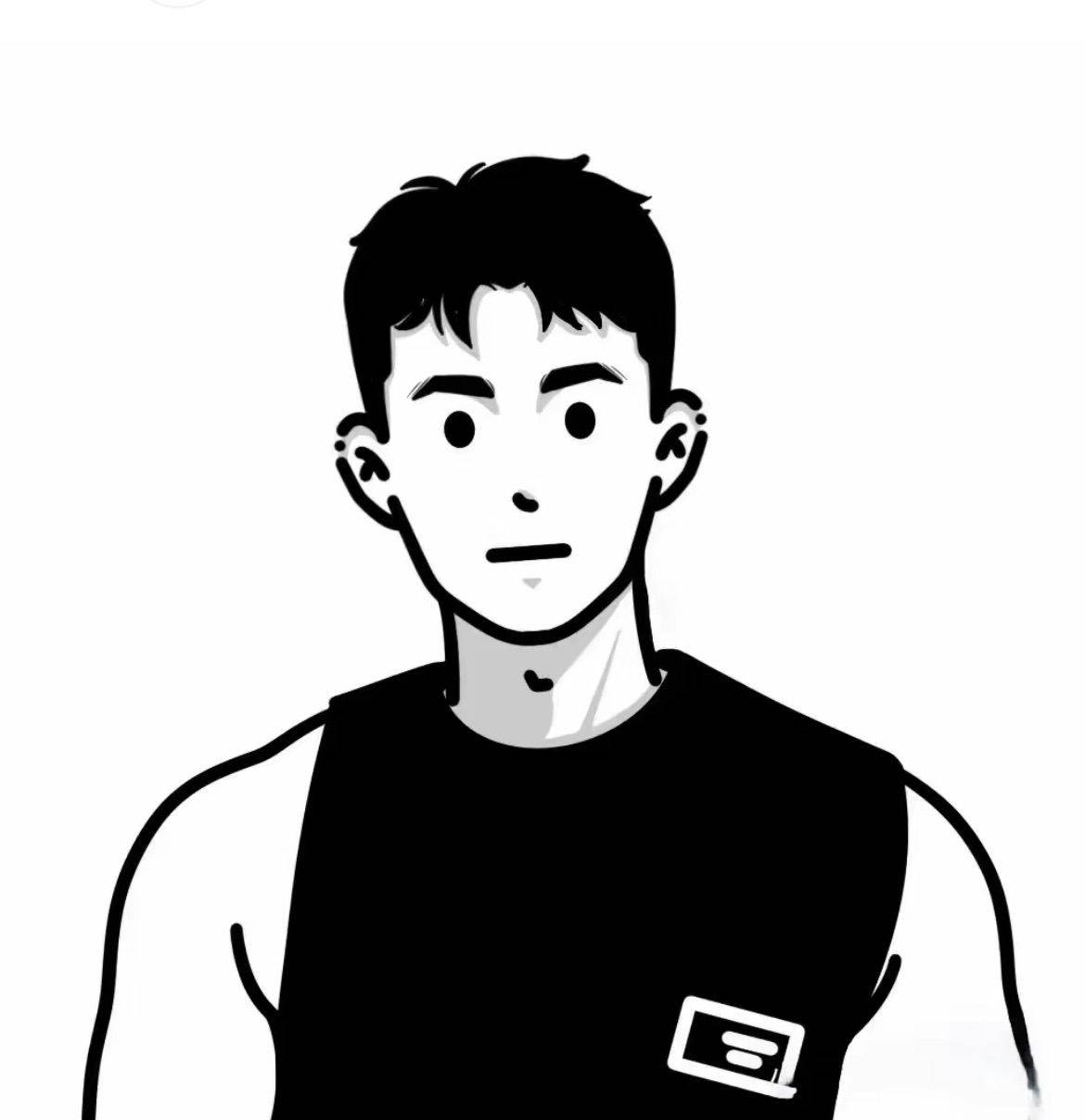 黄